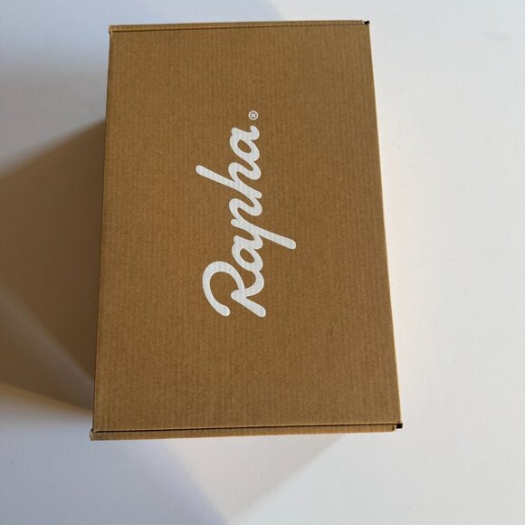 RAPHA Classic Road Cycling Shoes Black - 43.5 EU / US 10 – NEW main image 4